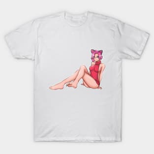 Maeve V.K. Sweater T-Shirt